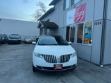 Used 2012 Lincoln MKX AWD image 2