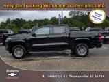 New 2026 Chevrolet Colorado LT w/ LT Convenience Package image 2