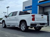 Certified 2025 Chevrolet Silverado 1500 LTZ w/ Technology Package image 3