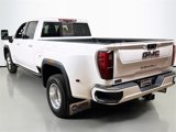 New 2025 GMC Sierra 3500 Denali Ultimate image 3