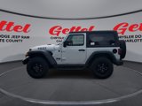 Used 2024 Jeep Wrangler Willys image 5