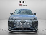 New 2025 Audi SQ6 e-tron Prestige image 2
