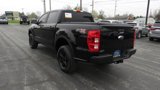 Certified 2022 Ford Ranger XL w/ Equipment Group 101A High image 5