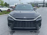 New 2025 Lexus TX 350 AWD image 2