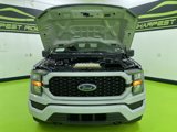 Used 2023 Ford F150 XL w/ STX Appearance Package image 4