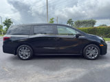 New 2025 Honda Odyssey Touring image 4