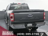 Used 2021 Ford F150 Lariat image 4