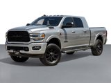Used 2021 RAM 2500 Laramie image 4