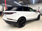 Used 2019 Land Rover Range Rover Velar R-Dynamic SE image 5