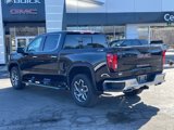 New 2025 GMC Sierra 1500 SLT w/ SLT Premium Plus Package image 3