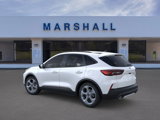 New 2025 Ford Escape ST-Line w/ Equipment Group 301A image 4
