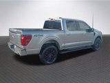 New 2025 Ford F150 Lariat image 4