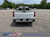 Used 2024 Chevrolet Silverado 1500 W/T w/ WT Fleet Convenience Package image 6