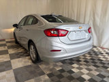 Used 2018 Chevrolet Cruze LT image 5