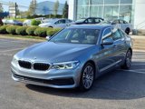 Used 2019 BMW 540i xDrive w/ Executive Package image 2