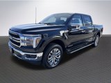 New 2025 Ford F150 Lariat w/ Equipment Group 502A High image 3