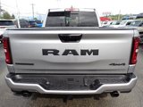 New 2025 RAM 1500 4x4 Crew Cab image 4