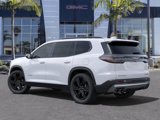 New 2025 GMC Acadia Elevation w/ Elevation Premium Package image 3