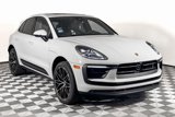 Certified 2025 Porsche Macan image 4