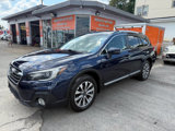 Used 2018 Subaru Outback 3.6R Touring w/ Protection Package #1 image 2