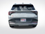 New 2026 Kia Sportage EX image 4