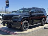 New 2025 Jeep Wagoneer Series II image 3
