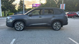 New 2025 Subaru Forester Touring image 4