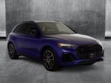 Certified 2024 Audi SQ5 Premium Plus w/ Premium Plus Package image 3