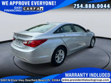 Used 2011 Hyundai Sonata GLS w/ Popular Equipment Pkg 2 image 5