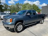 Used 2013 GMC Sierra 2500 SLE w/ SLE Preferred Package image 2