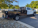 New 2025 Ford F450 XL w/ XL Chrome Package image 4