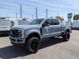 New 2025 Ford F250 Lariat w/ Lariat Ultimate Package image 4