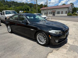 Used 2011 BMW 535i Sedan image 3