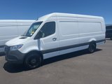 New 2025 Mercedes-Benz Sprinter 3500 image 3