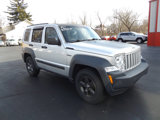 Used 2011 Jeep Liberty Renegade w/ Premium Group image 4
