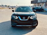 Used 2019 Nissan Rogue S image 2