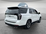 Certified 2025 Chevrolet Tahoe Z71 w/ Z71 Off-Road Package image 3