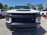 Used 2022 Chevrolet Silverado 2500 W/T w/ WT Fleet Convenience Package image 2