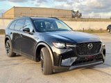 New 2025 MAZDA CX-90 Plug-In Hybrid w/Premium Sport image 3