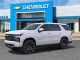 New 2025 Chevrolet Tahoe High Country image 2