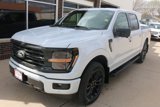New 2025 Ford F150 XLT w/ Equipment Group 302A MID image 3