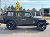 Used 2015 Jeep Wrangler Unlimited Sport image 5