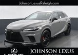 New 2025 Lexus RX 500h F Sport image 5