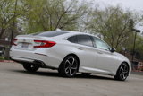 Used 2018 Honda Accord Sport image 5
