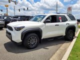 New 2025 Toyota 4Runner SR5 image 3