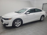 Used 2024 Chevrolet Malibu LT image 2