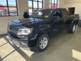 Used 2022 Chevrolet Colorado LT w/ Fleet Safety Package image 2