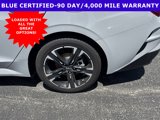 Used 2023 Kia K5 GT-Line image 4