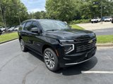 New 2025 Chevrolet Tahoe High Country image 3