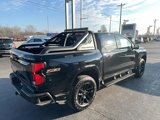 New 2025 Chevrolet Colorado Z71 w/ Midnight Edition image 5